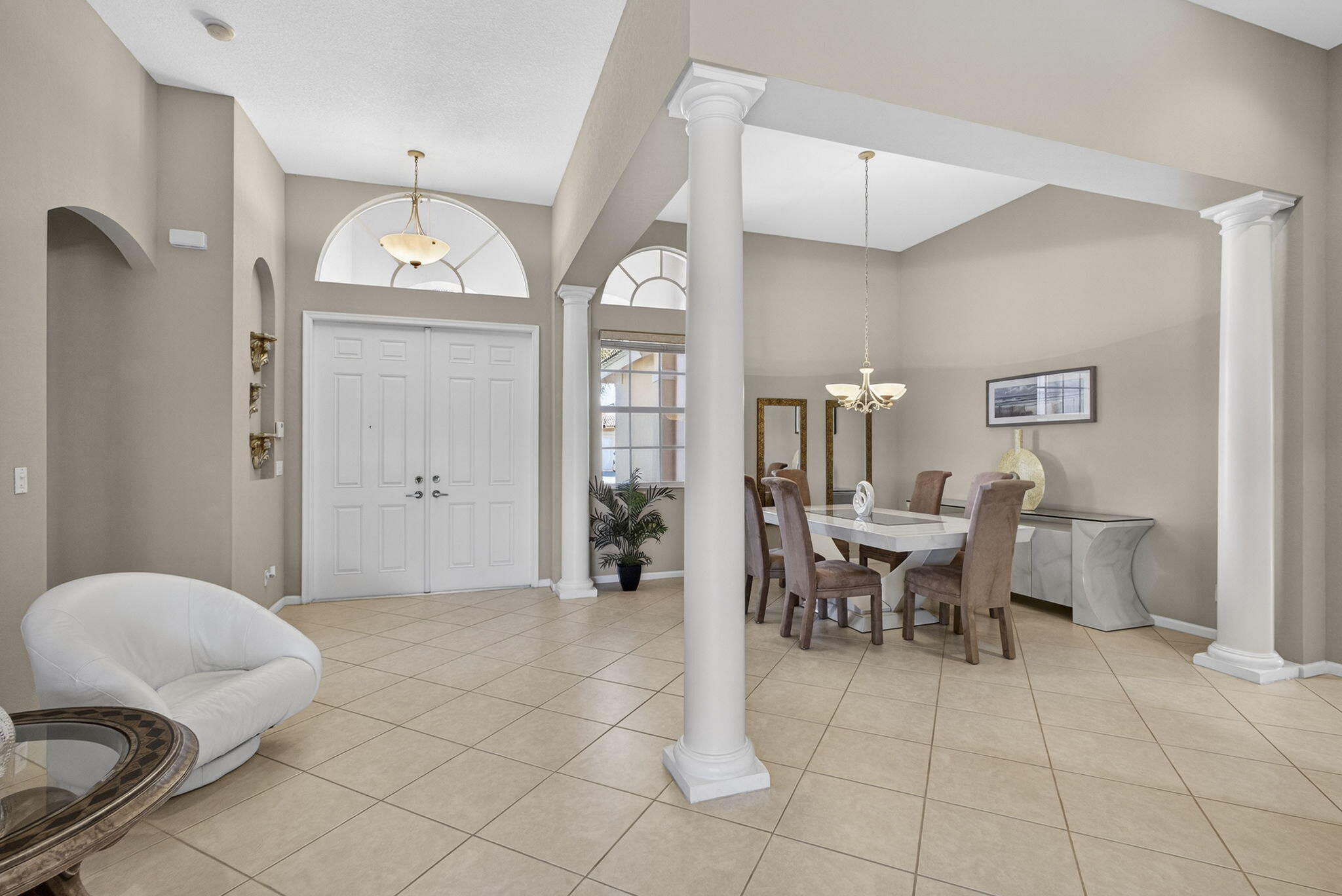 ISLES AT WELLINGTON 8 - Residential