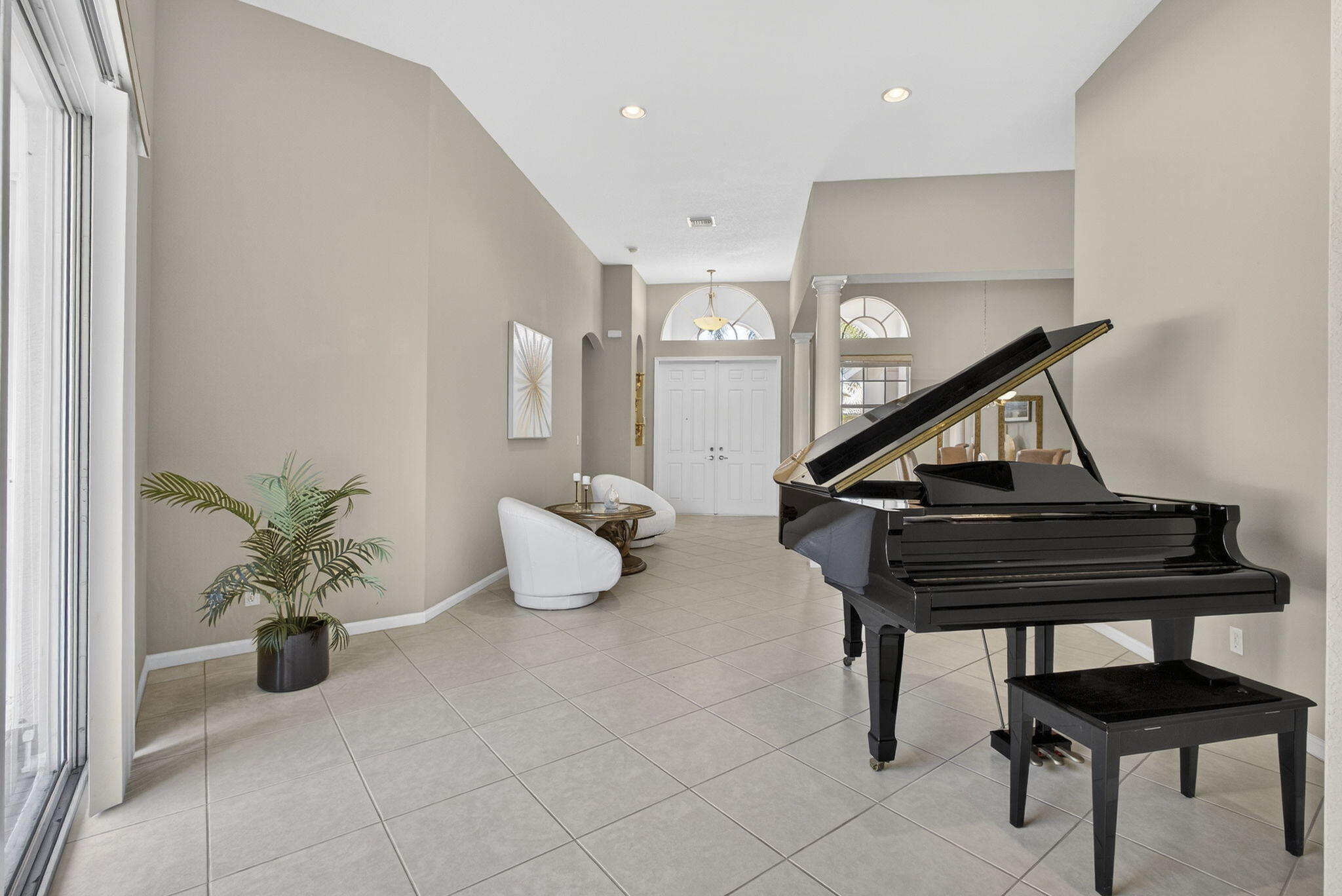 ISLES AT WELLINGTON 8 - Residential