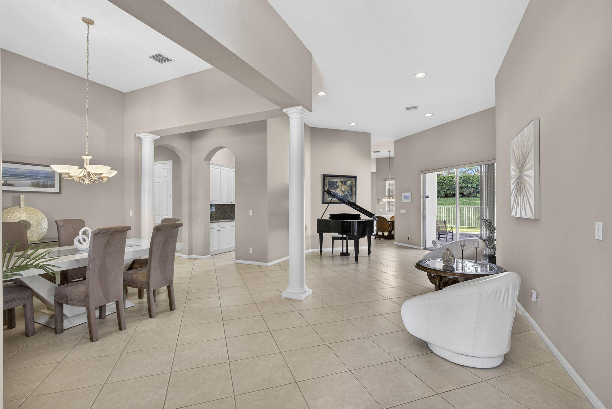 ISLES AT WELLINGTON 8 - Residential