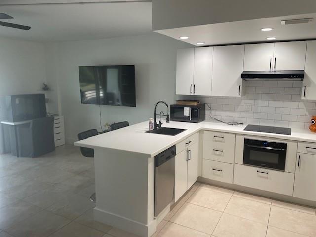 LAUDERDALE TOWER - Residential