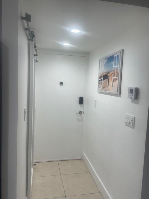 LAUDERDALE TOWER - Residential