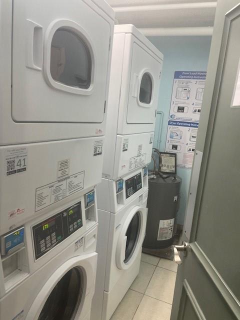 LAUDERDALE TOWER - Residential