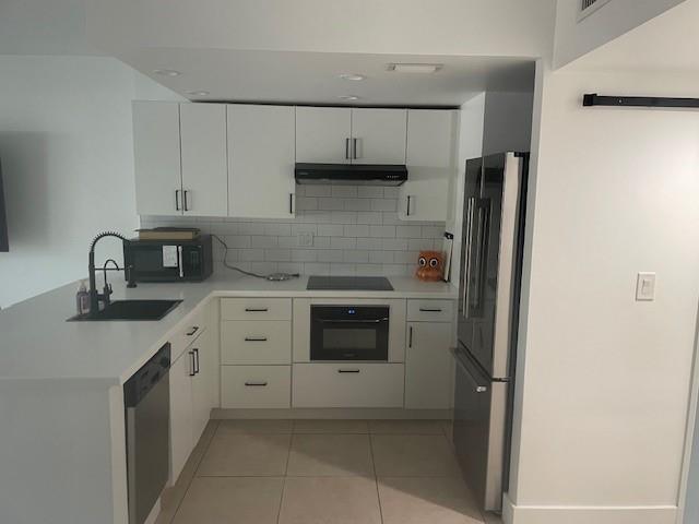 LAUDERDALE TOWER - Residential