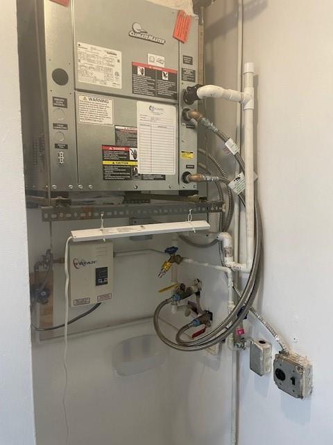 LAUDERDALE TOWER - Residential