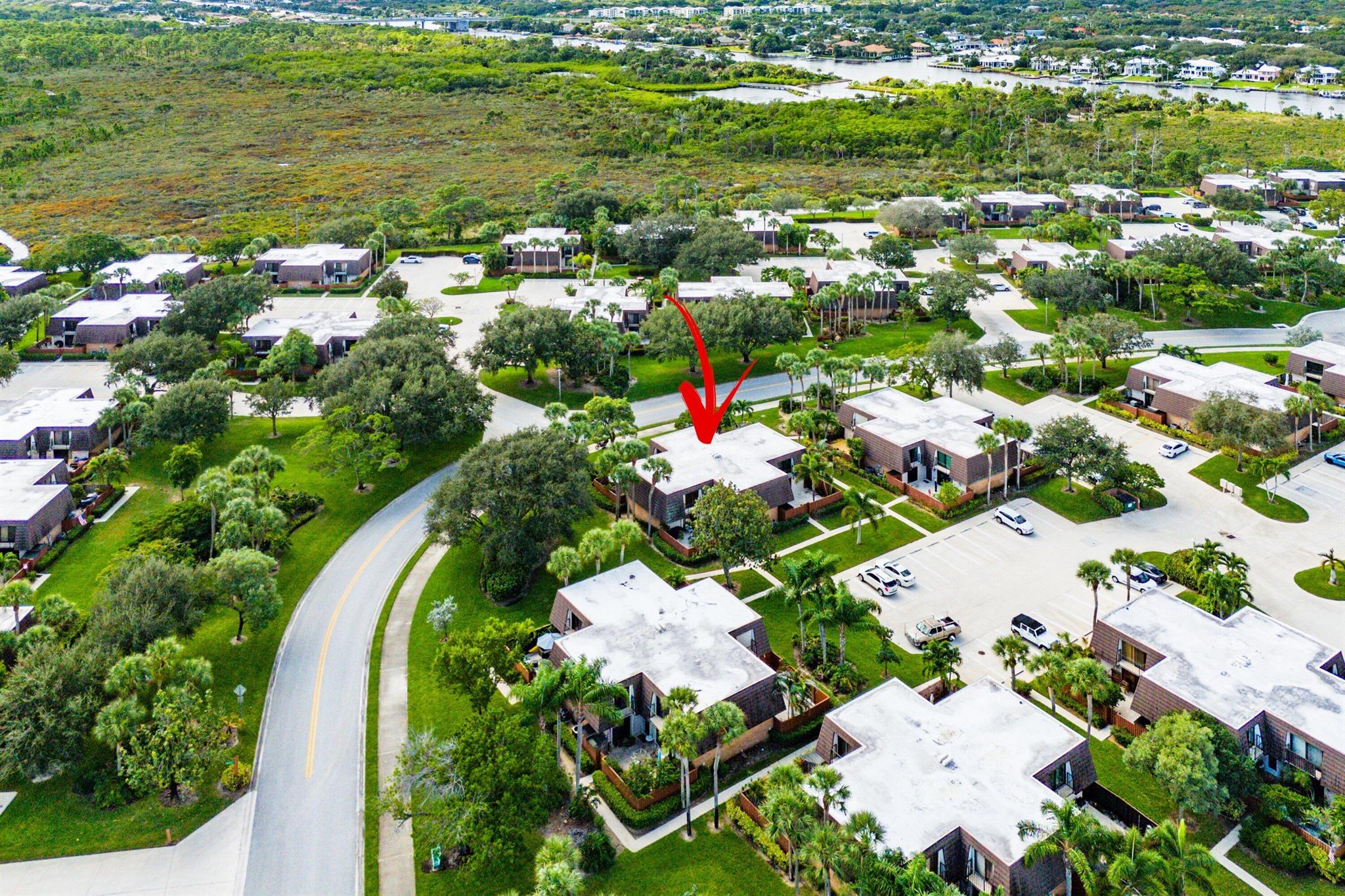 LAKES AT THE BLUFFS - Residential