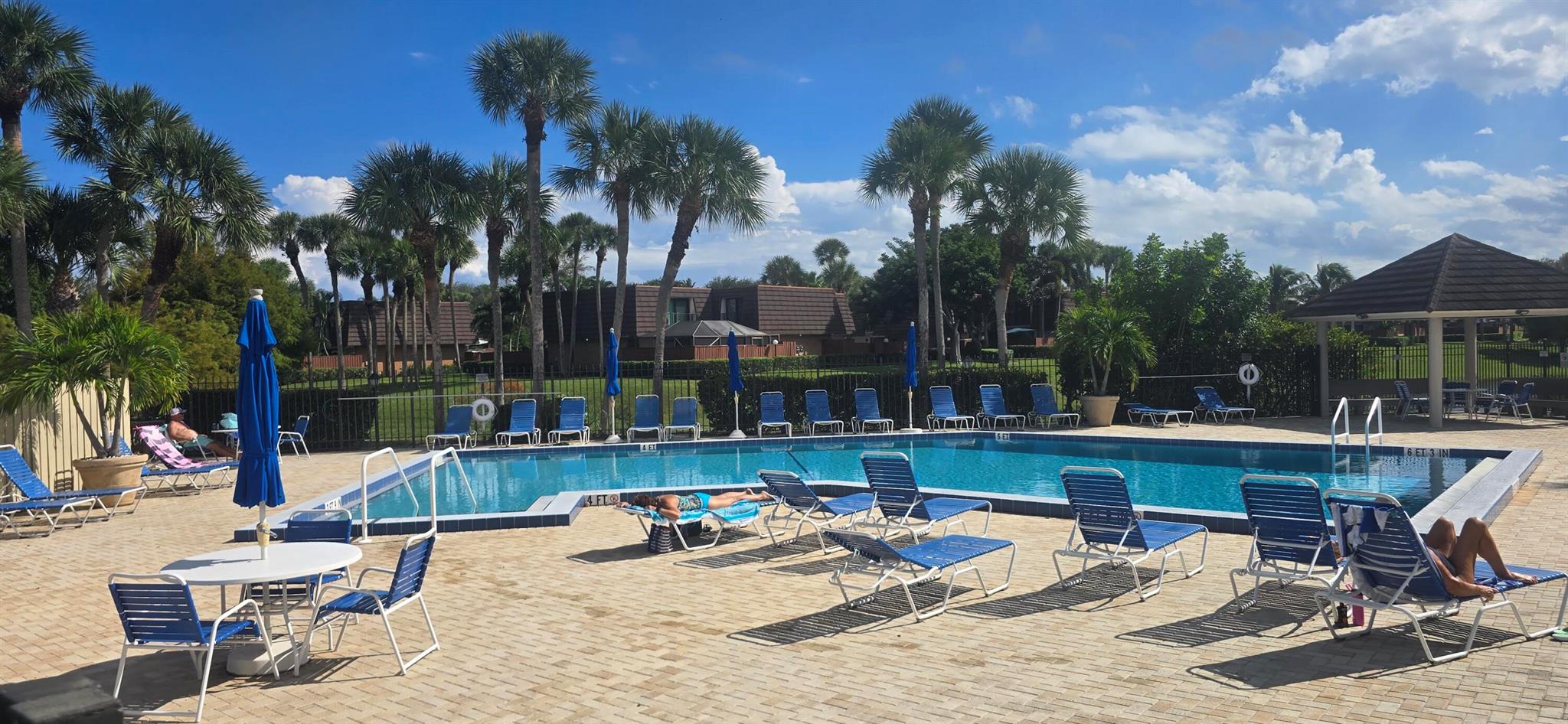 LAKES AT THE BLUFFS - Residential