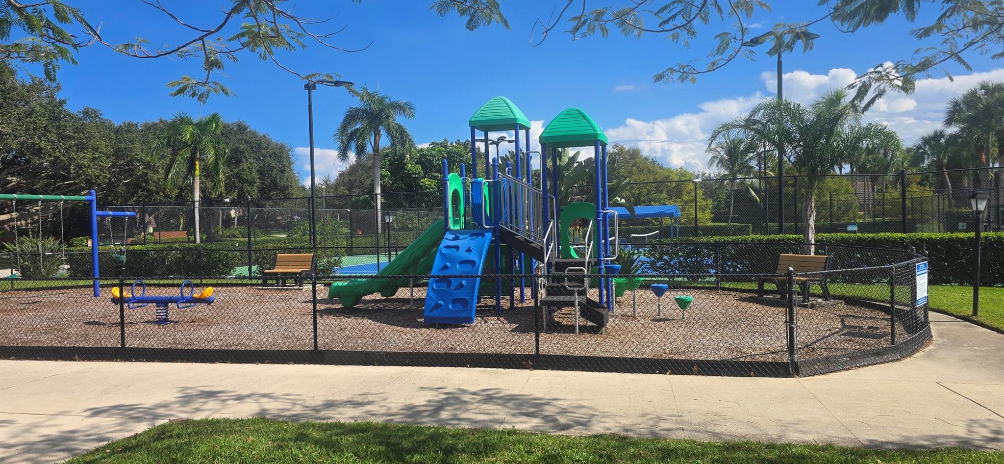 LAKES AT THE BLUFFS - Residential