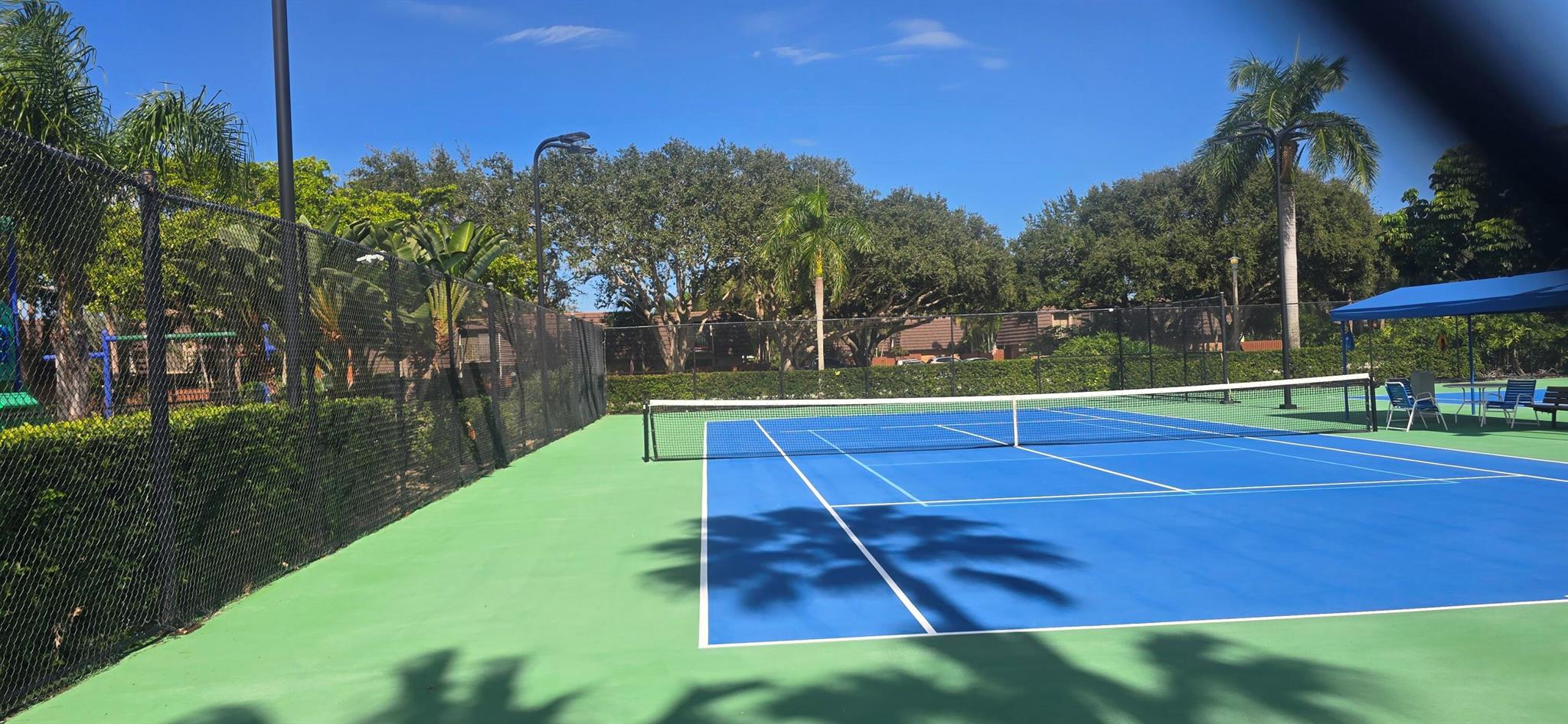 LAKES AT THE BLUFFS - Residential