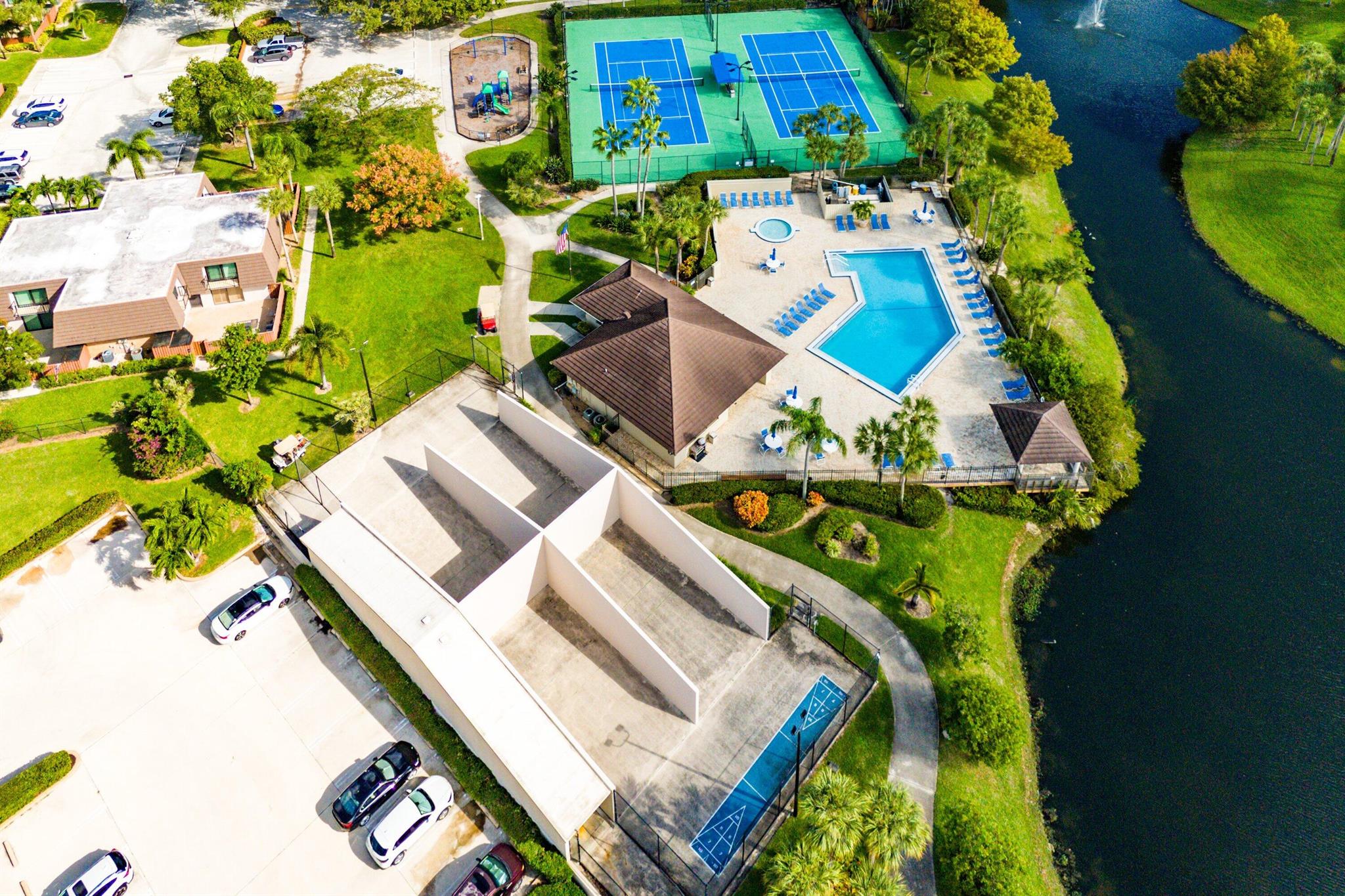 LAKES AT THE BLUFFS - Residential