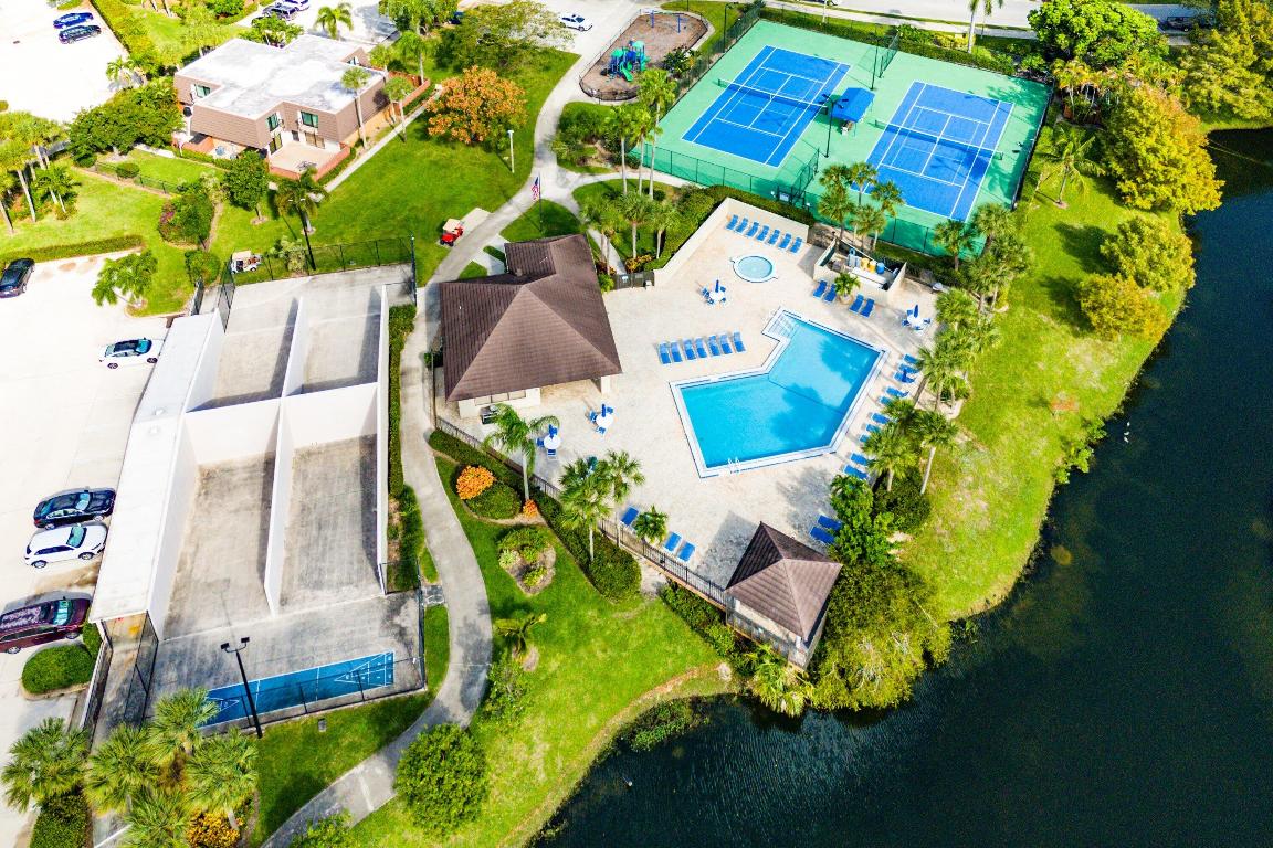 LAKES AT THE BLUFFS - Residential