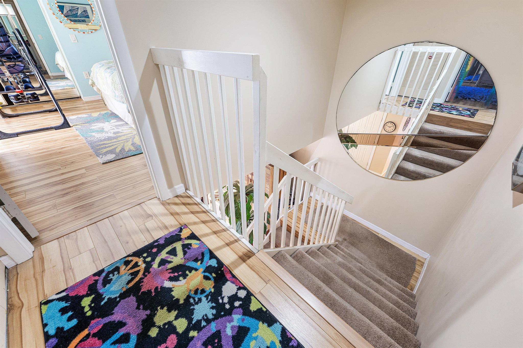 LAKES AT THE BLUFFS - Residential