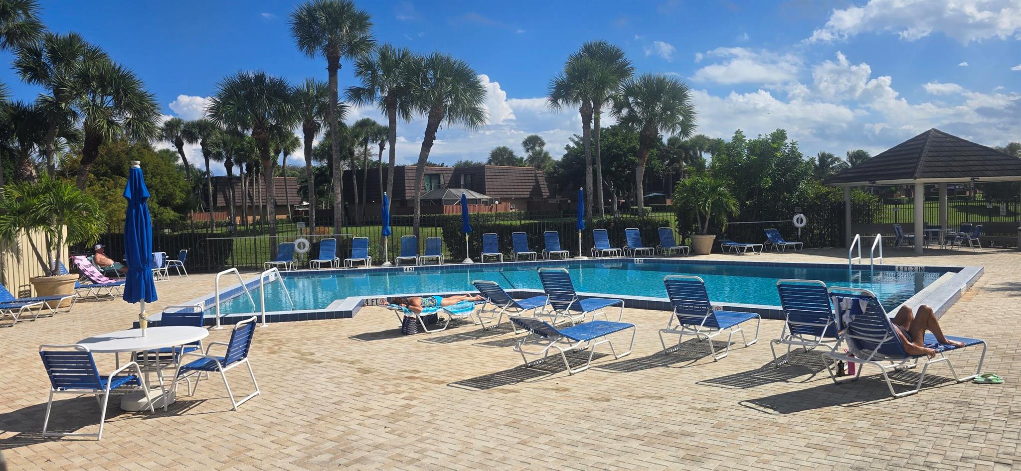 LAKES AT THE BLUFFS - Residential