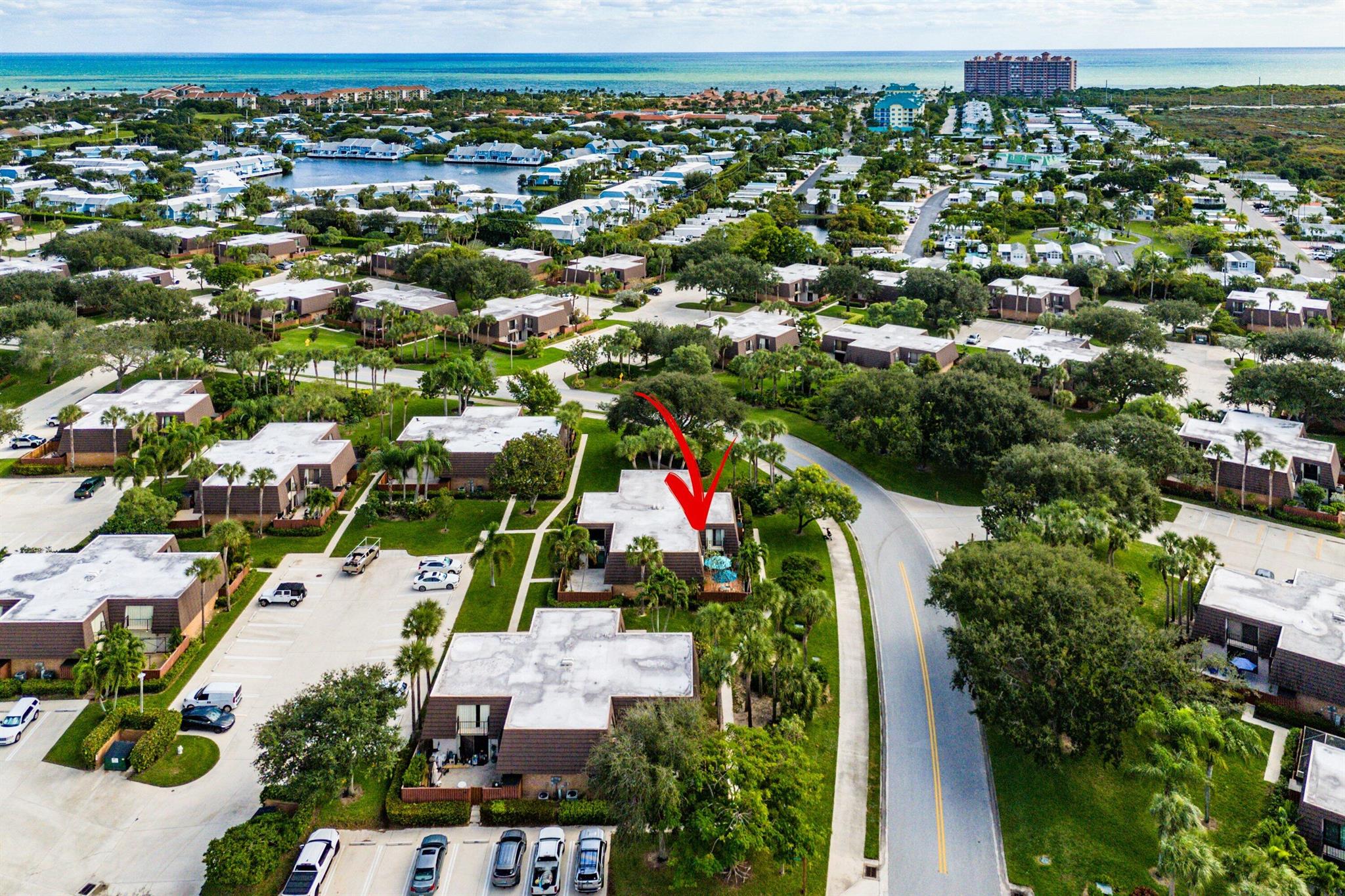 LAKES AT THE BLUFFS - Residential