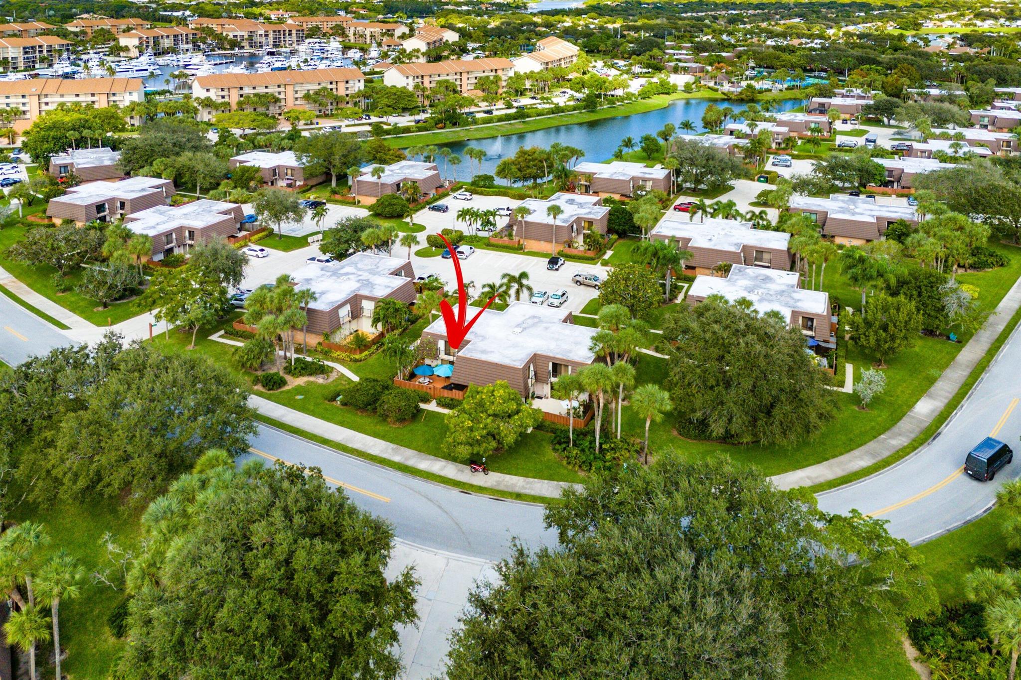 LAKES AT THE BLUFFS - Residential