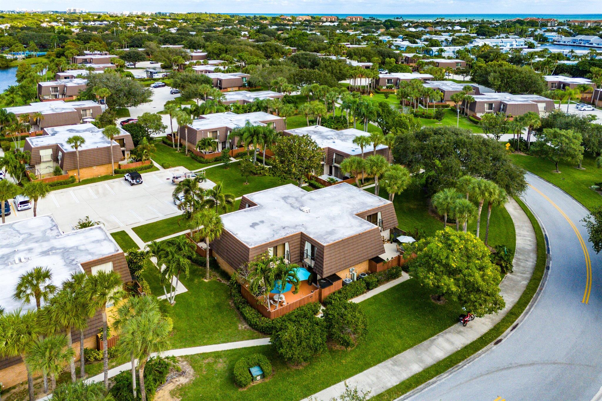 LAKES AT THE BLUFFS - Residential