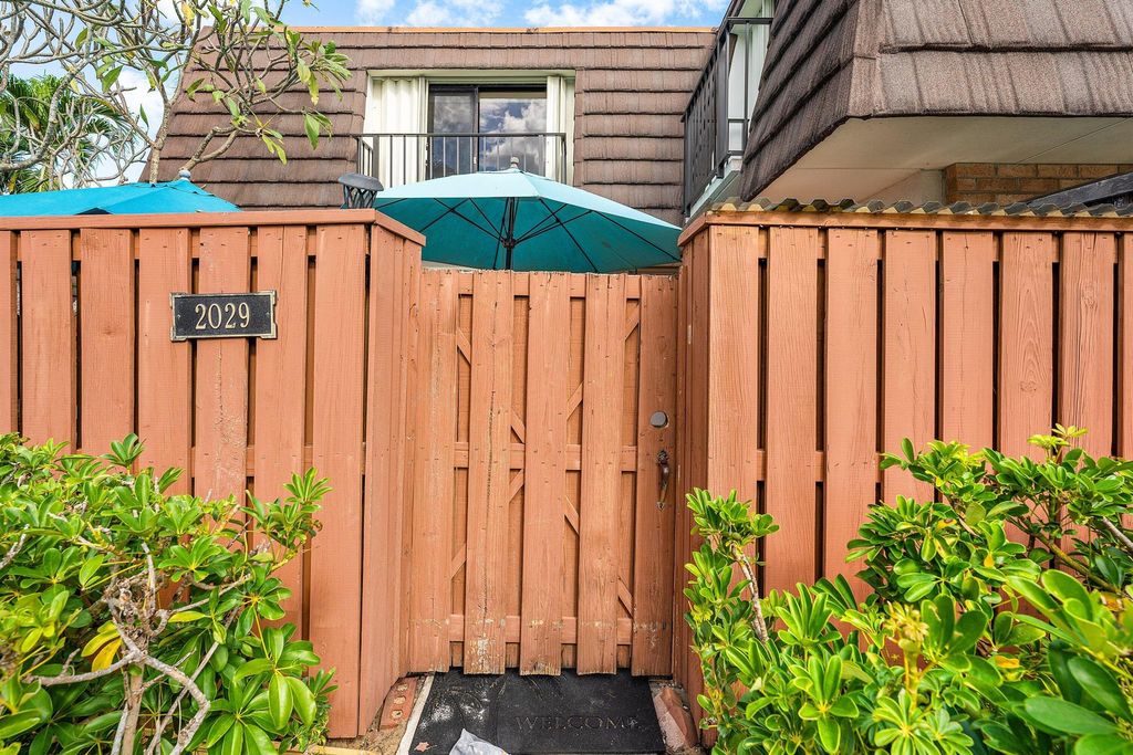 Photo of 2029 20th Court #65d, Jupiter, FL 33477 (MLS # R11139903)