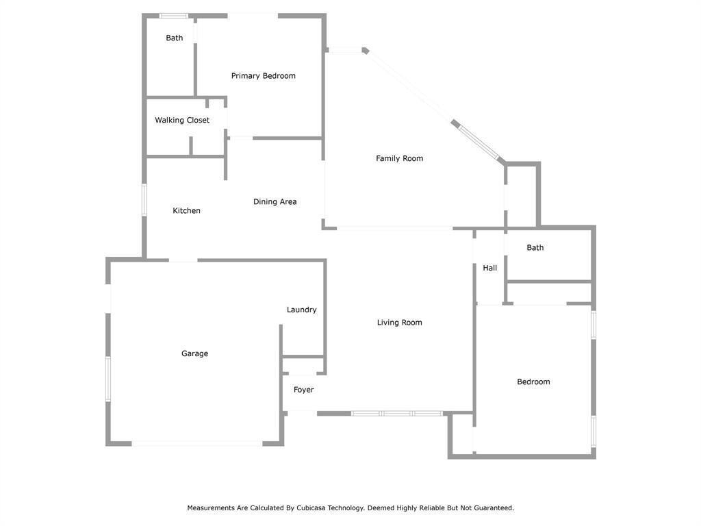 KINGS CROWN - Residential Lease