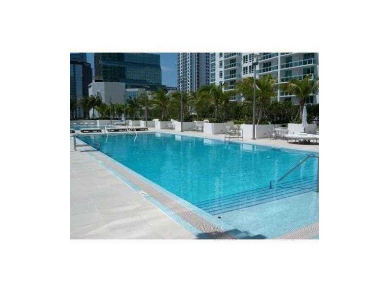 THE PLAZA 901 BRICKELL CONDO - Residential
