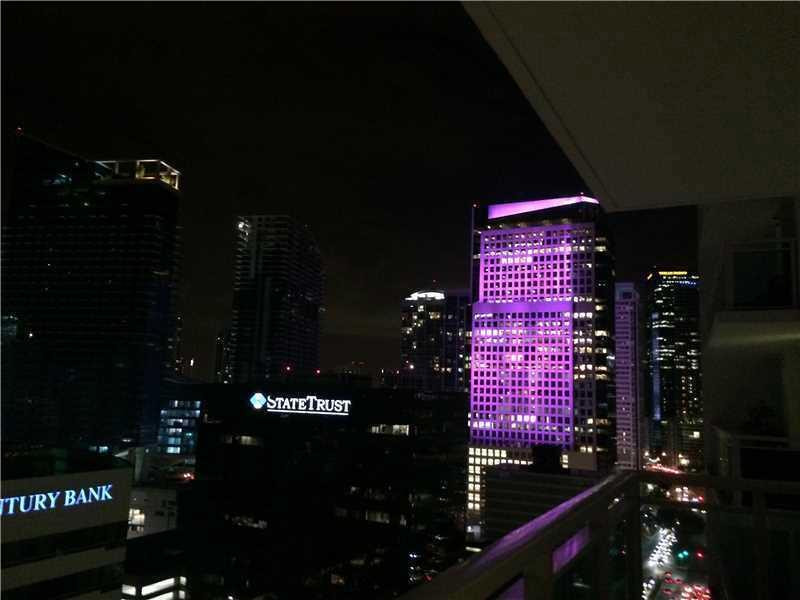 THE PLAZA 901 BRICKELL CONDO - Residential