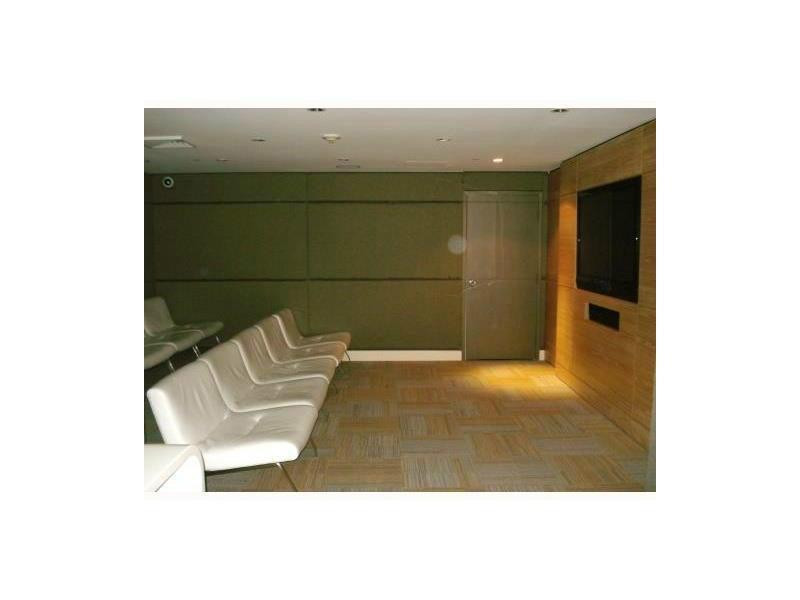 THE PLAZA 901 BRICKELL CONDO - Residential