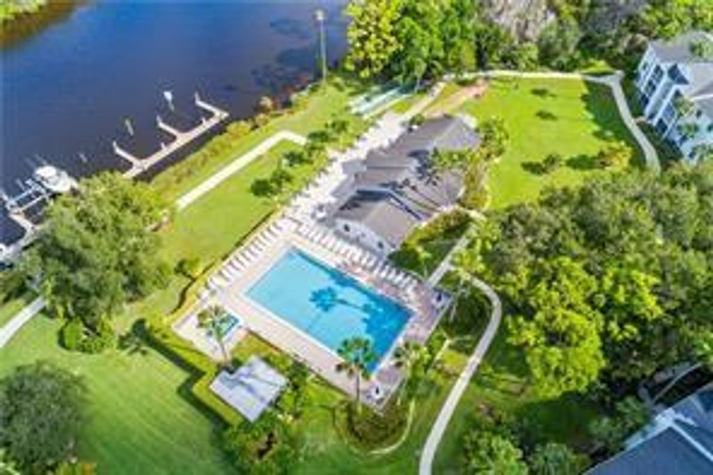 Photo of 2502 SE Anchorage Cv #C-2, Port Saint Lucie, FL 34952 (MLS # F10368596)