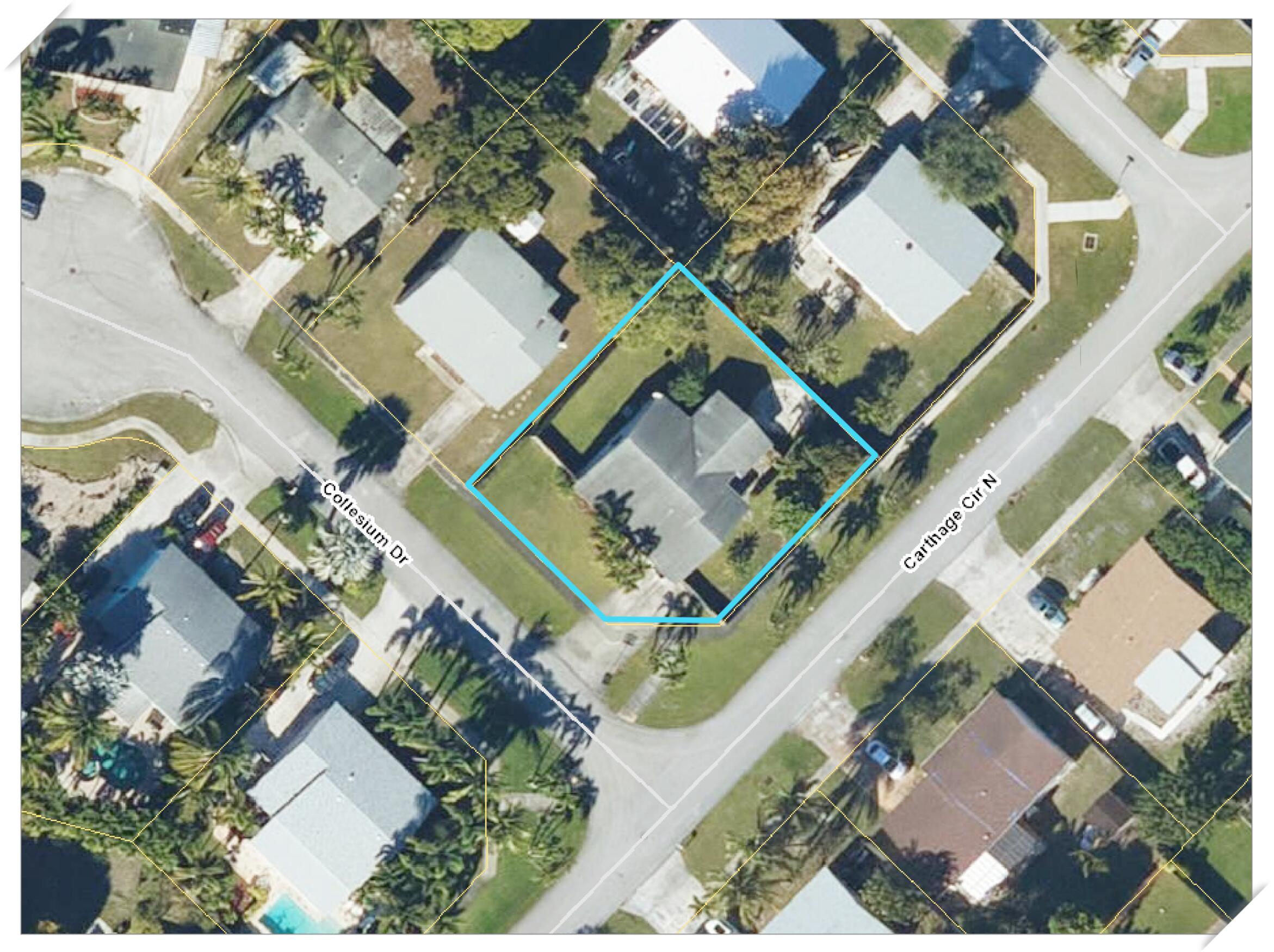 Concept Homes Lantana 03 - Residential Lease