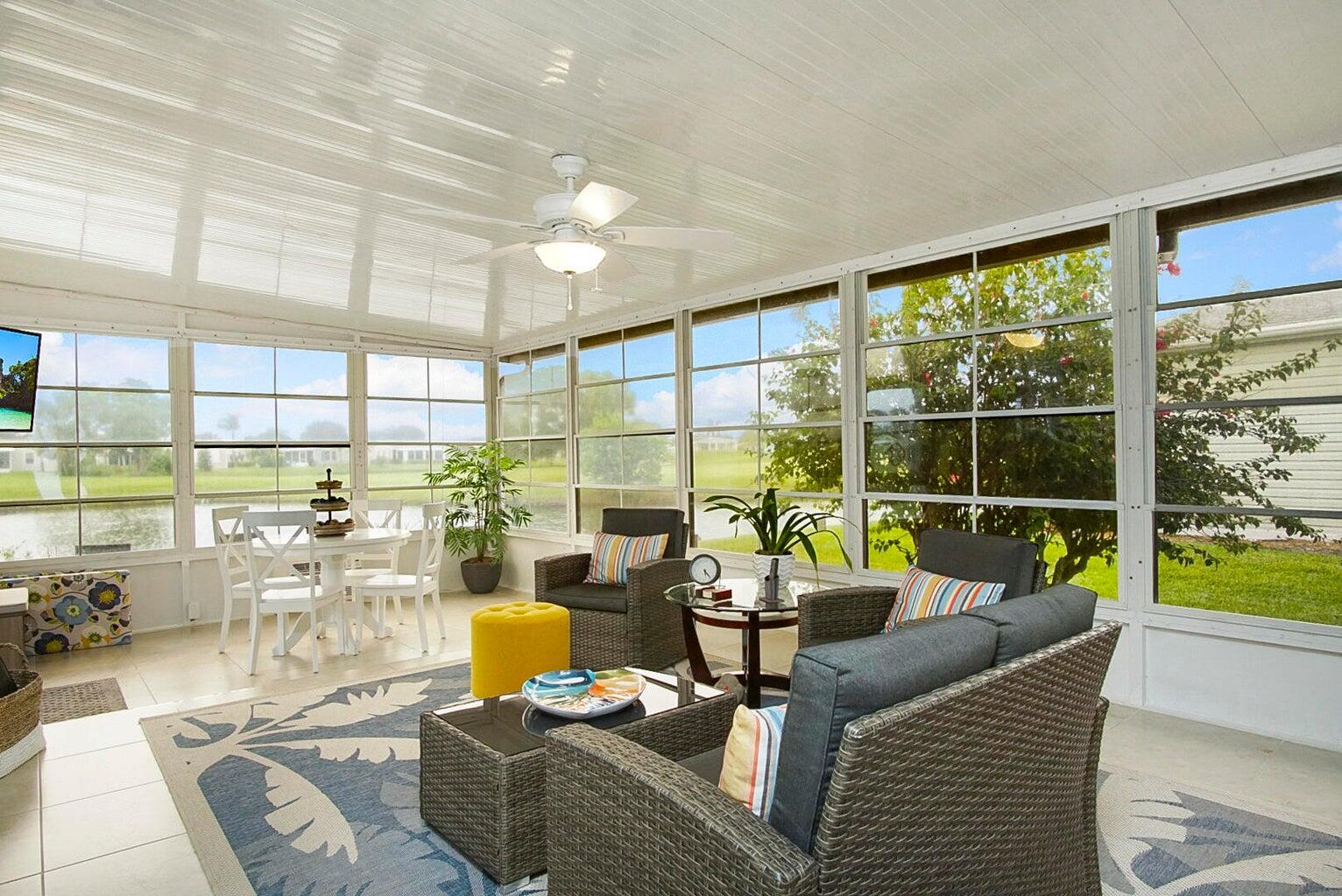 The Preserve at Savanna C - Residential