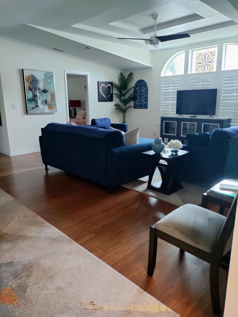 The Preserve at Savanna C - Residential