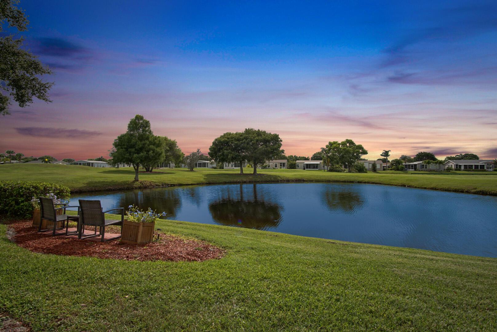 The Preserve at Savanna C - Residential