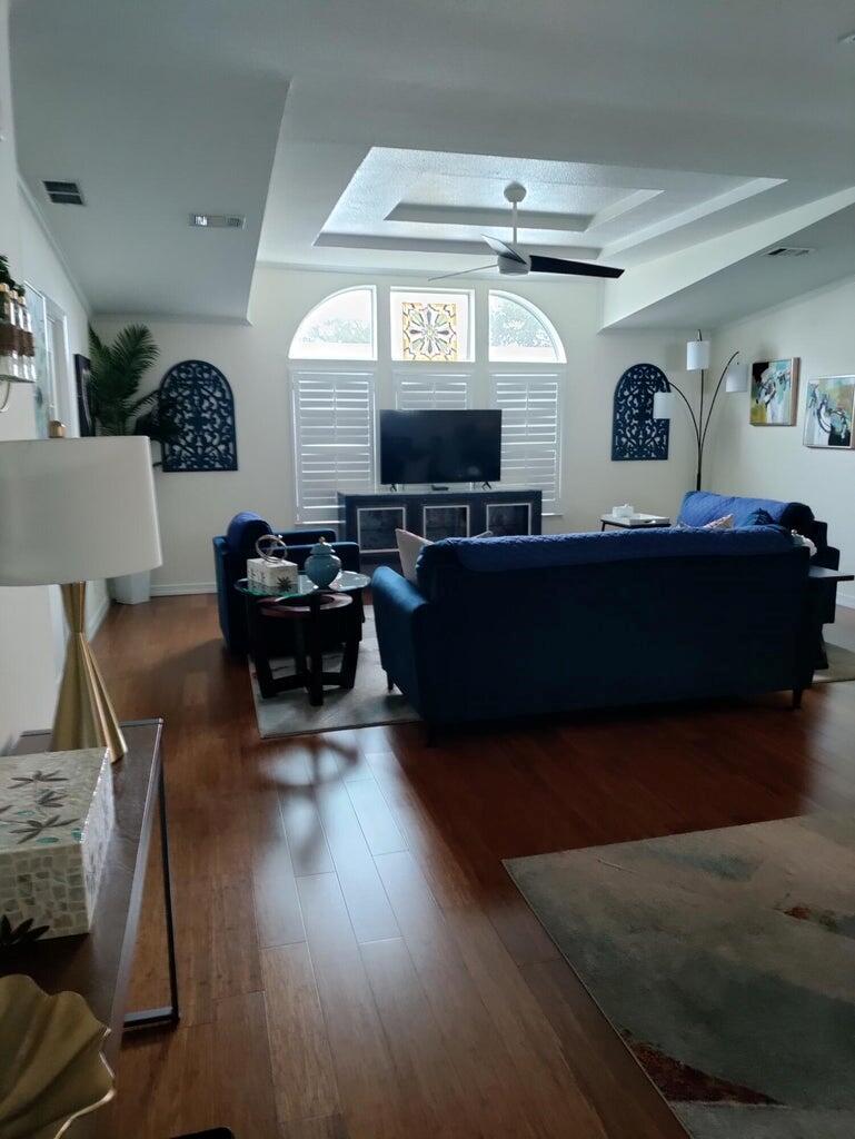 The Preserve at Savanna C - Residential