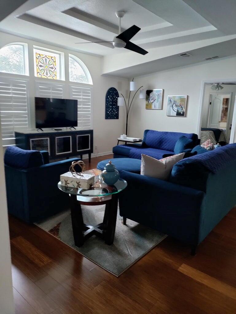 The Preserve at Savanna C - Residential