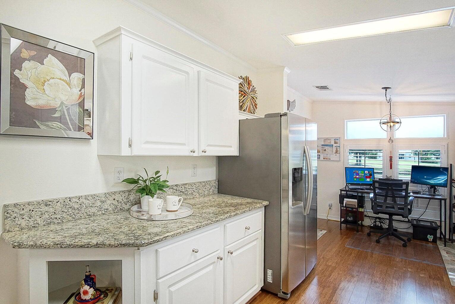 The Preserve at Savanna C - Residential