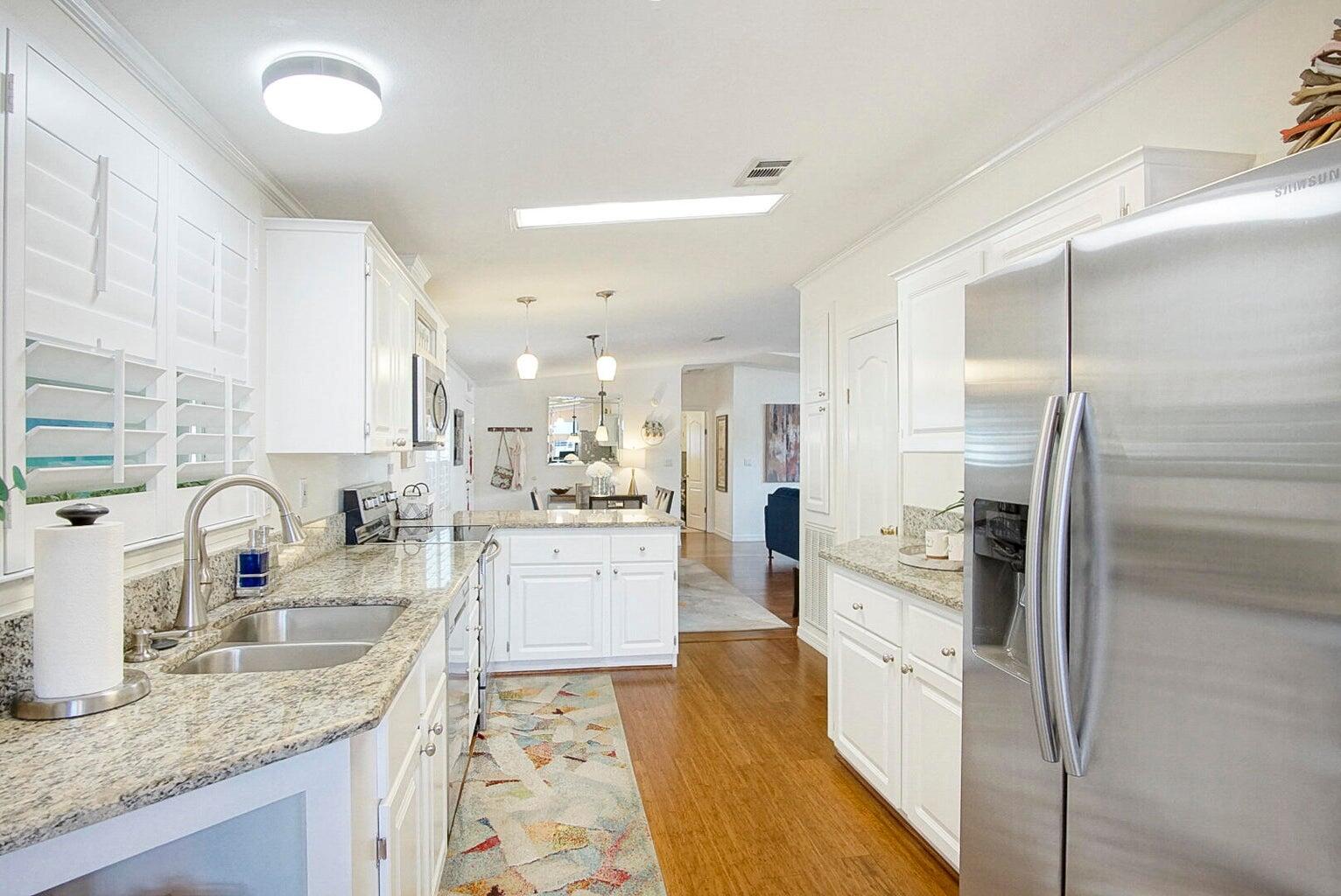 The Preserve at Savanna C - Residential