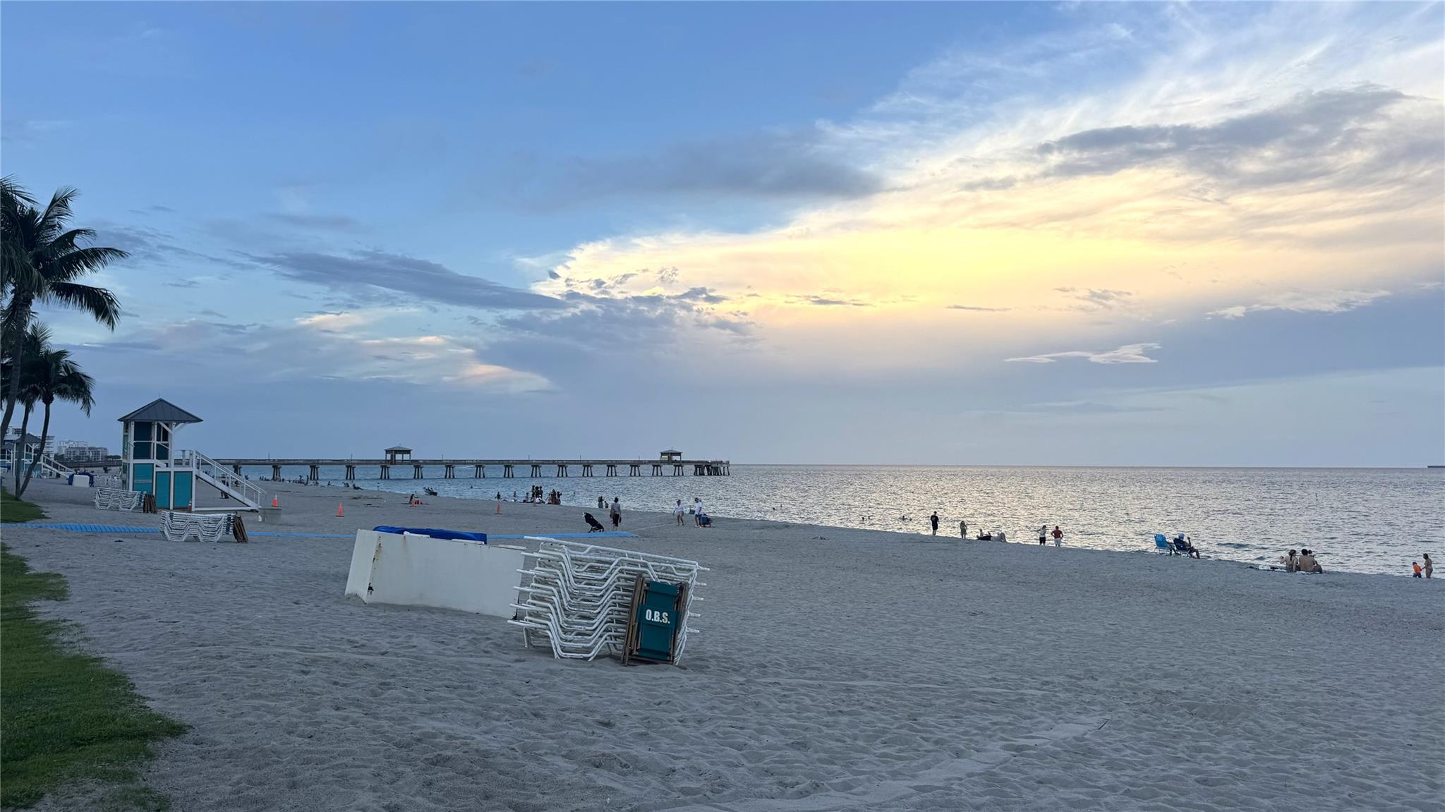 Coco Cay Condo - Residential Lease