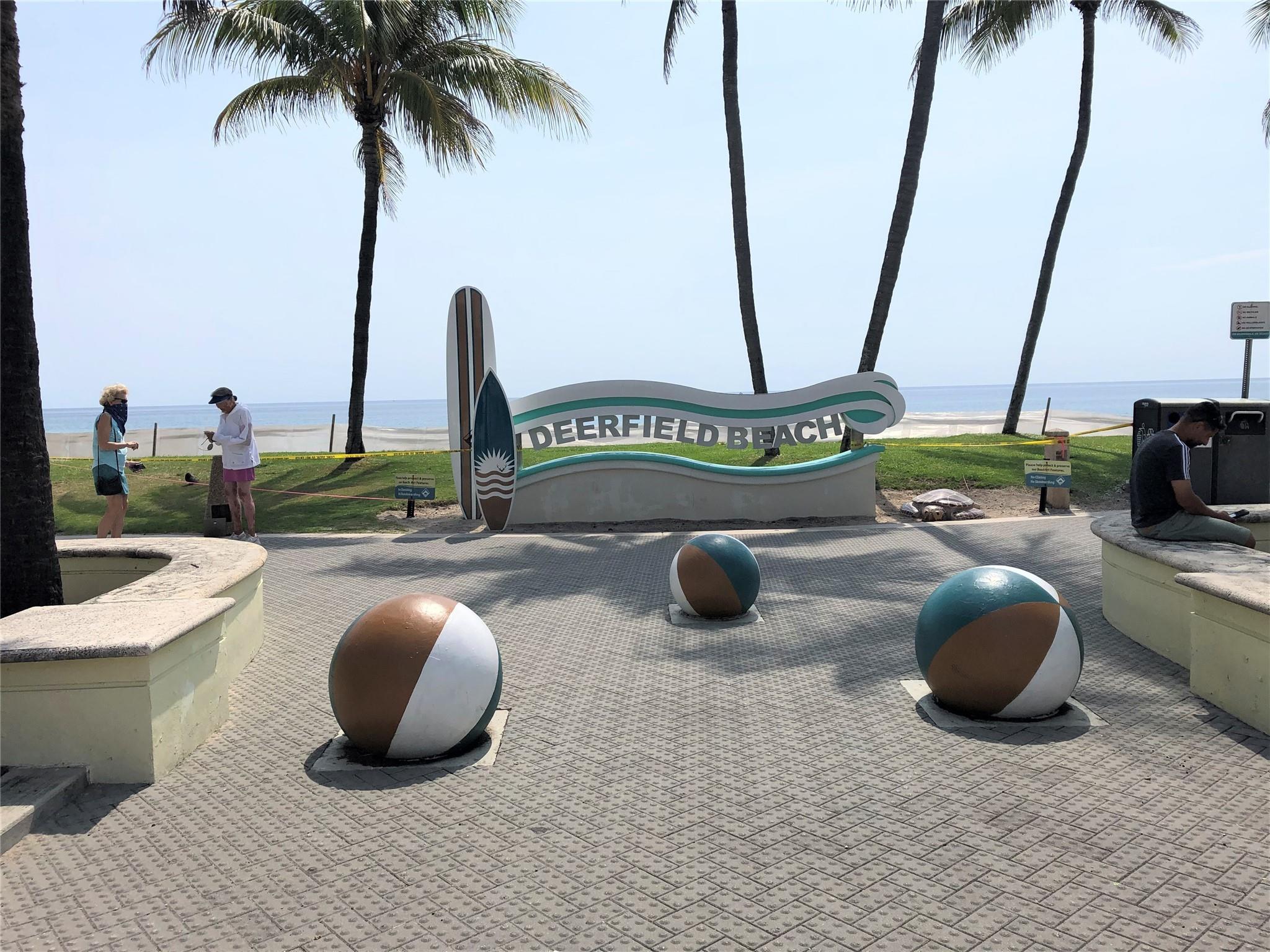 Coco Cay Condo - Residential Lease