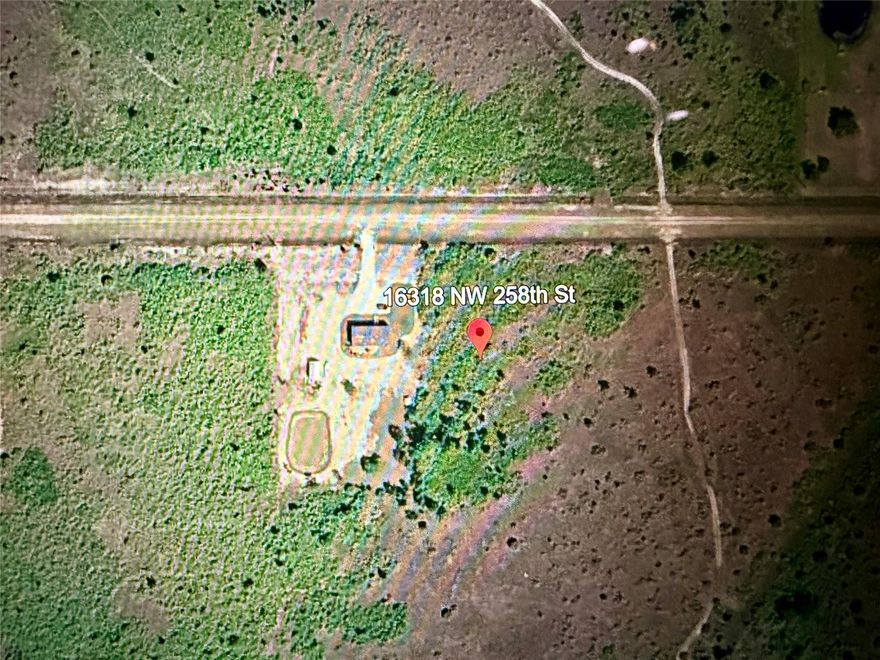 Bring your plans to life on this 1.25 acre vacant parcel in Okeechobee County, Florida—a great fit for buyers looking for breathing room, privacy, and flexibility. Enjoy a peaceful rural setting with no HOA, plenty of space for your future homesite, weekend retreat, or long-term land investment.