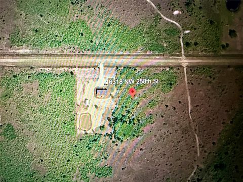 16318 NW 258th Street Okeechobee FL 34972