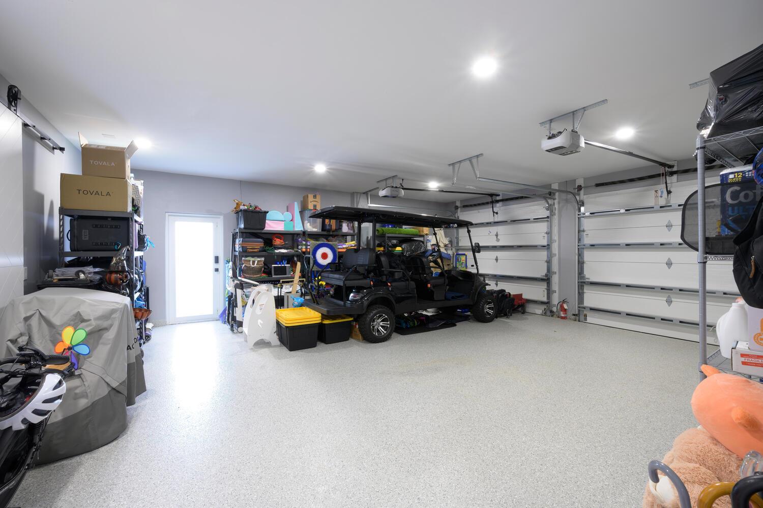 NORTH PALM BEACH VILLAGE - Residential