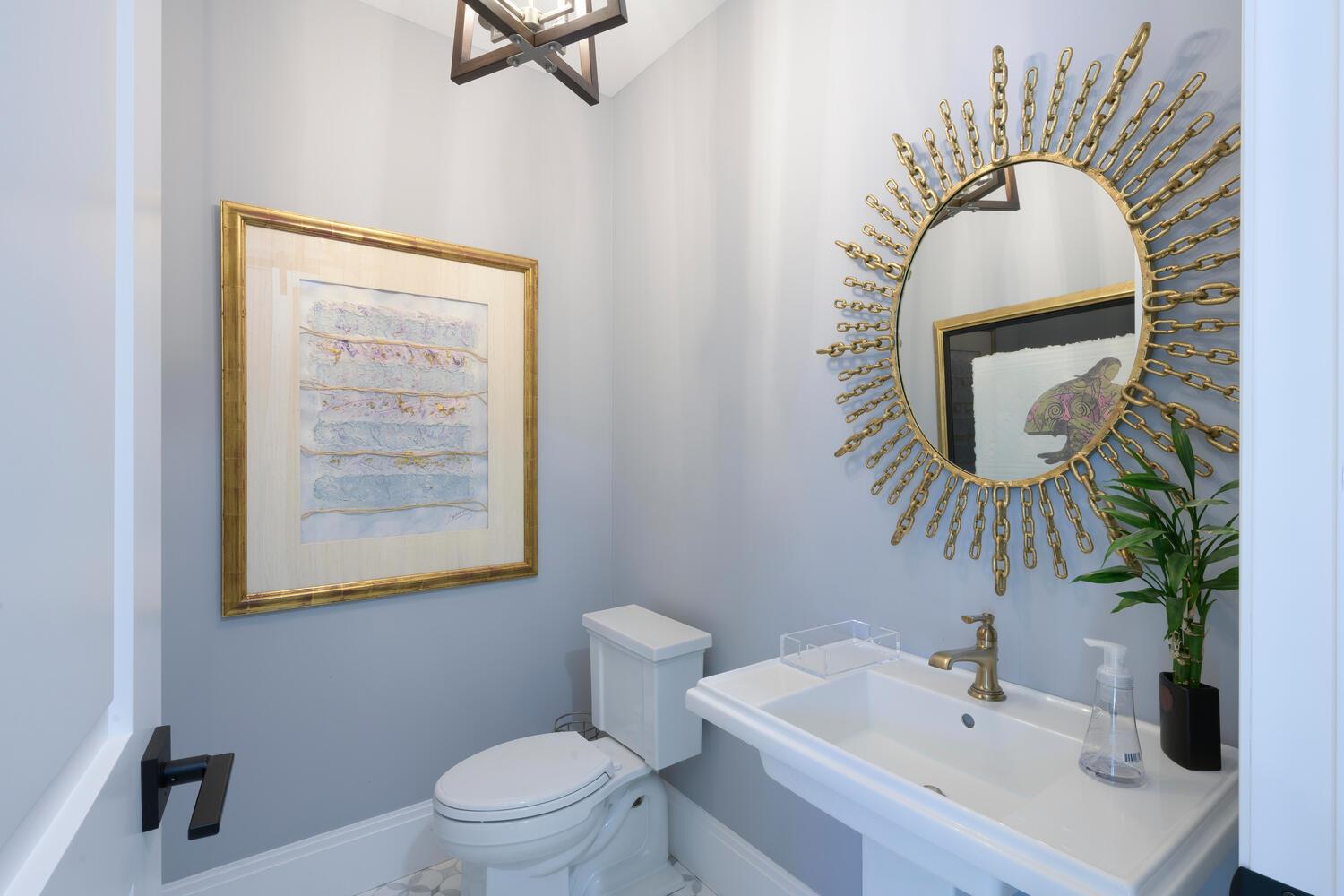 NORTH PALM BEACH VILLAGE - Residential