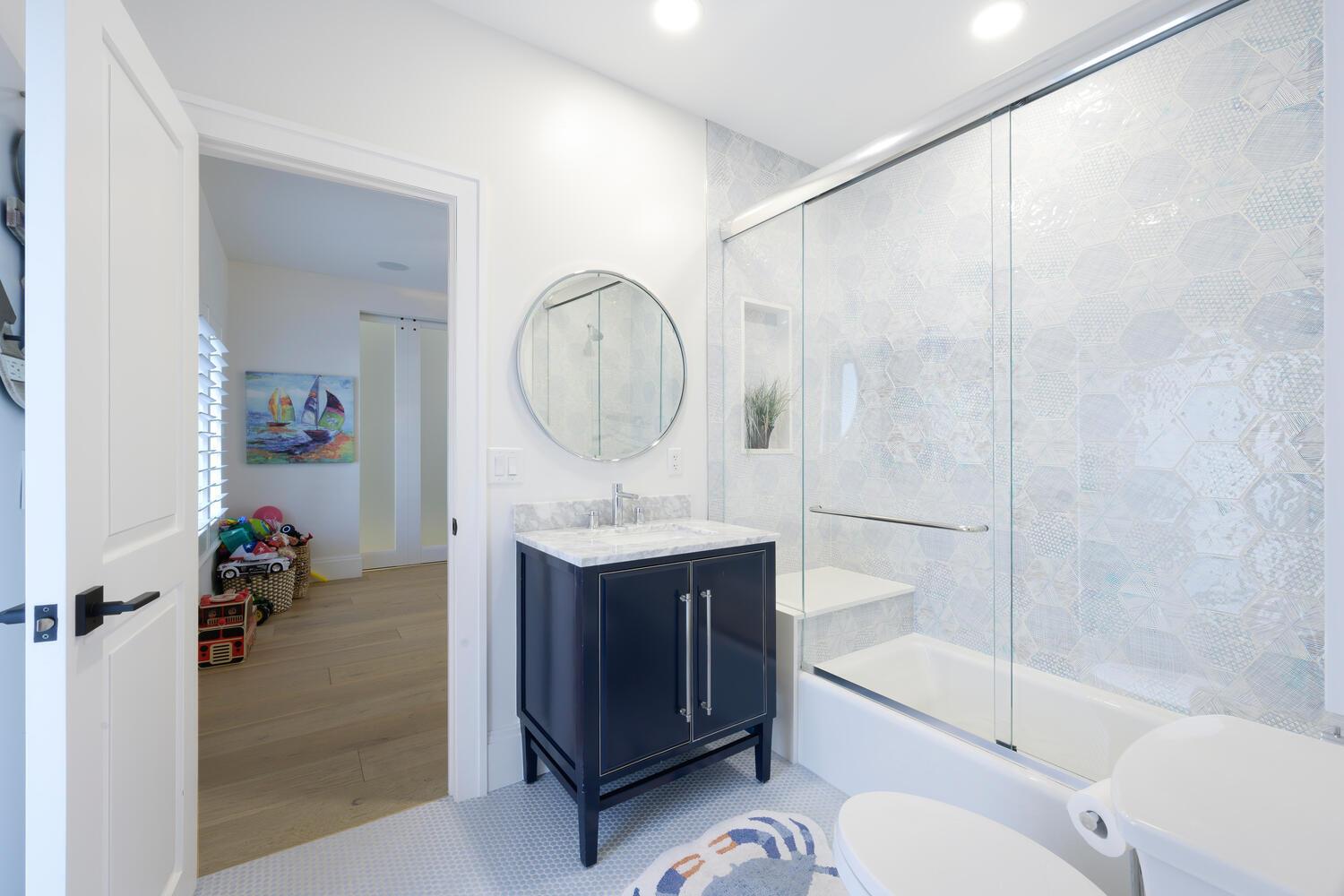 NORTH PALM BEACH VILLAGE - Residential