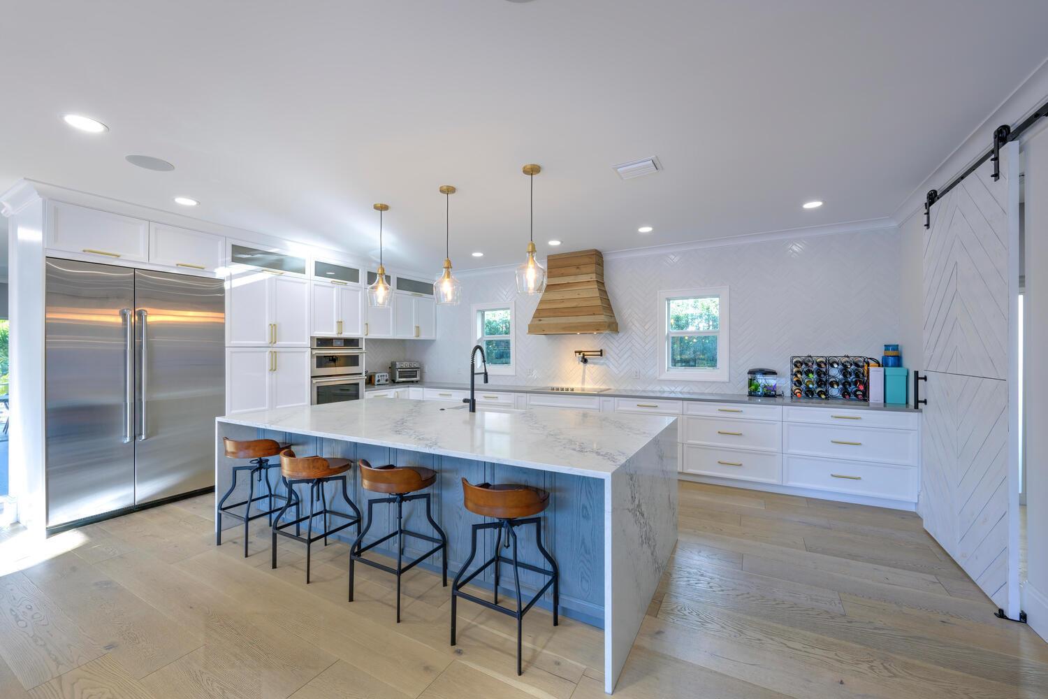 NORTH PALM BEACH VILLAGE - Residential