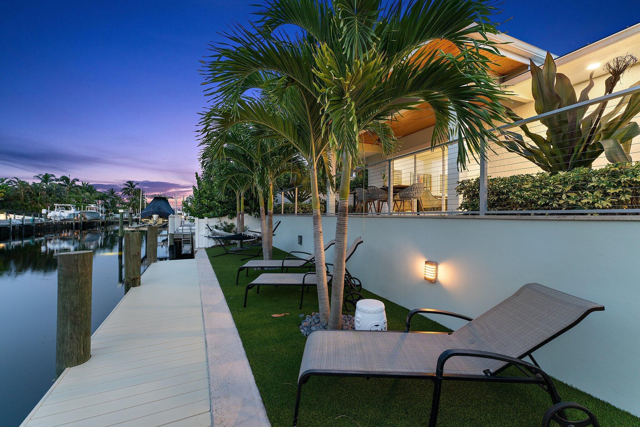 NORTH PALM BEACH VILLAGE - Residential