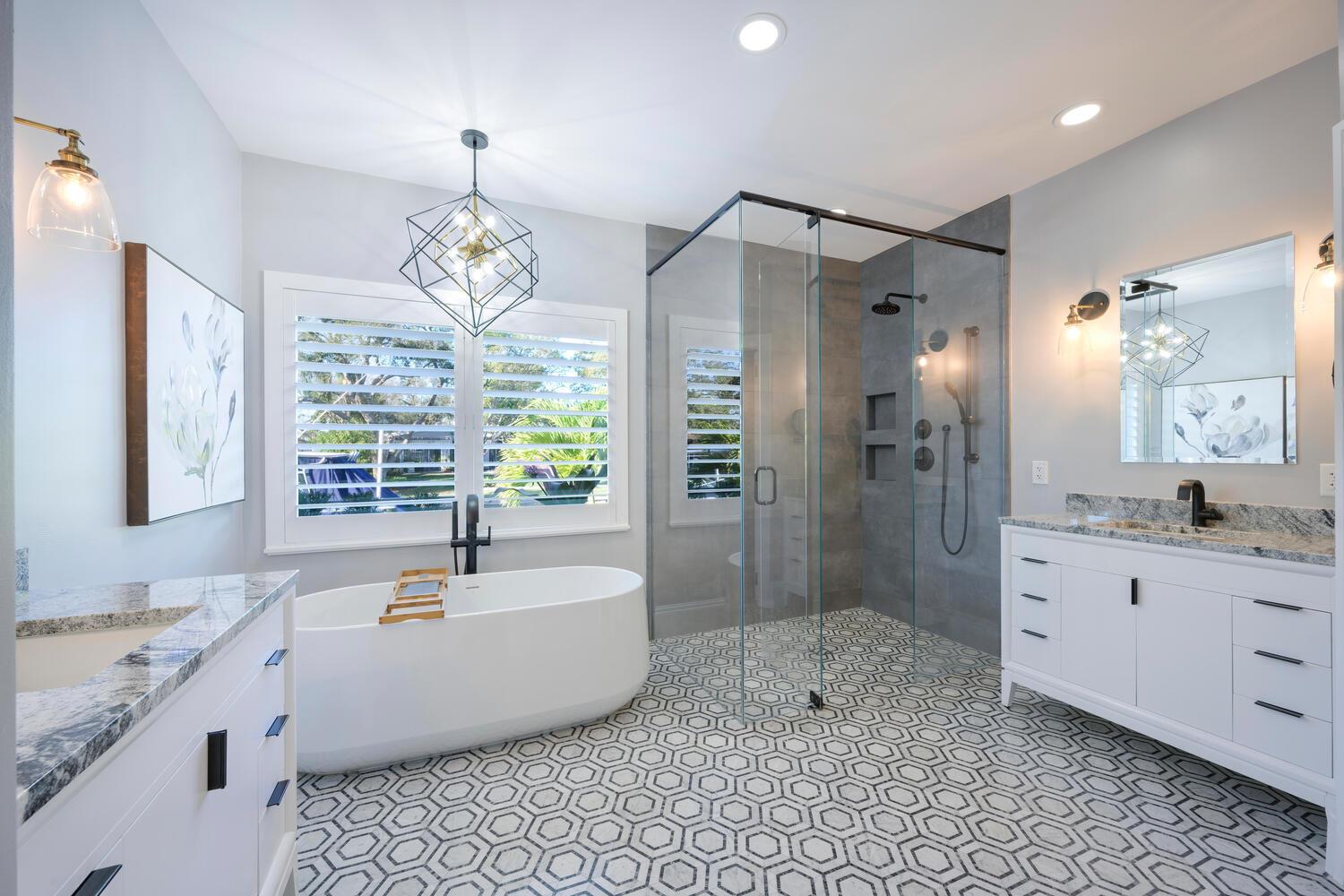 NORTH PALM BEACH VILLAGE - Residential