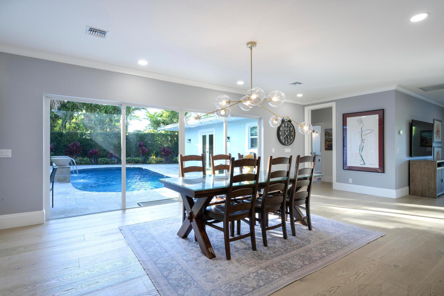 NORTH PALM BEACH VILLAGE - Residential