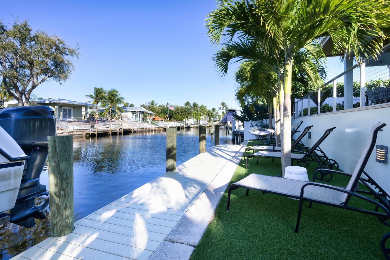 NORTH PALM BEACH VILLAGE - Residential