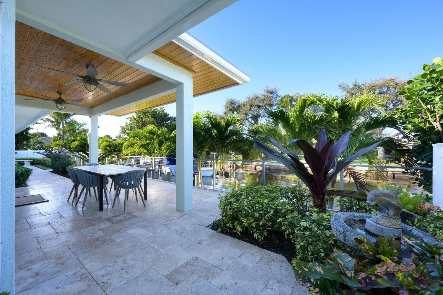 NORTH PALM BEACH VILLAGE - Residential