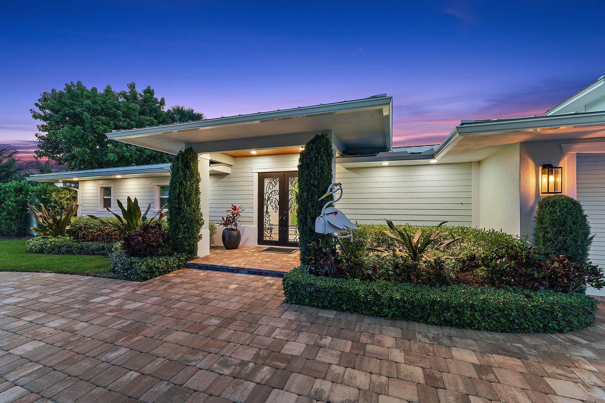 NORTH PALM BEACH VILLAGE - Residential
