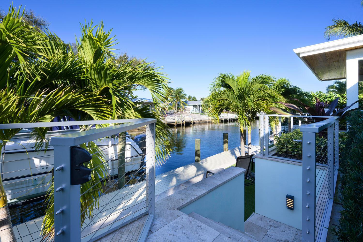 NORTH PALM BEACH VILLAGE - Residential