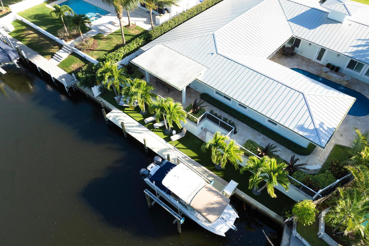 NORTH PALM BEACH VILLAGE - Residential