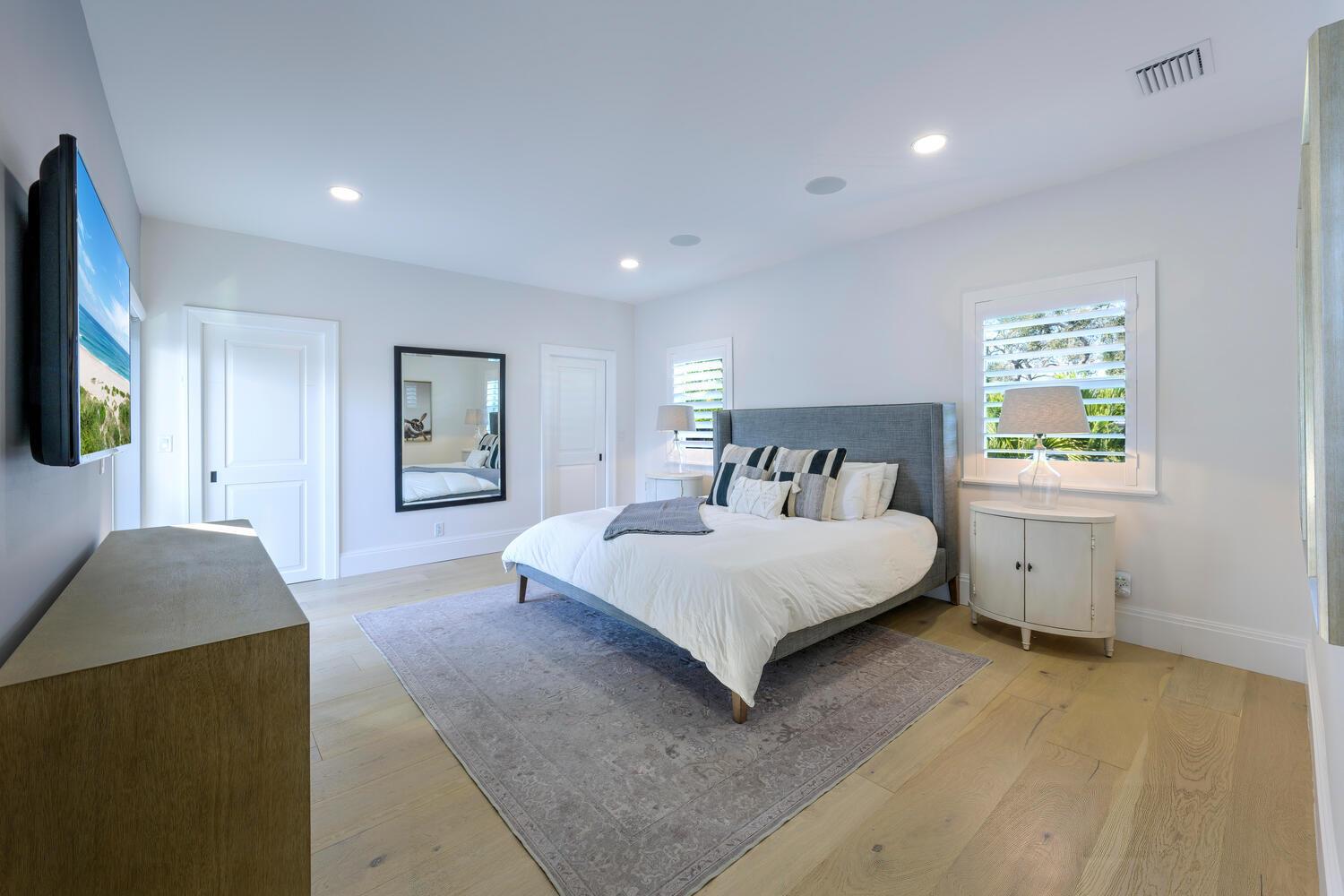 NORTH PALM BEACH VILLAGE - Residential